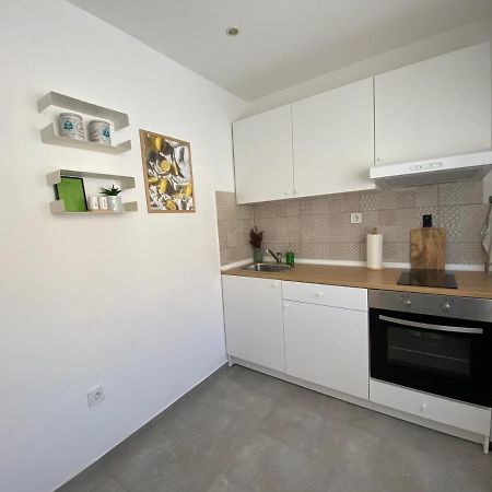 Apartman Cukar Pula Daire Dış mekan fotoğraf