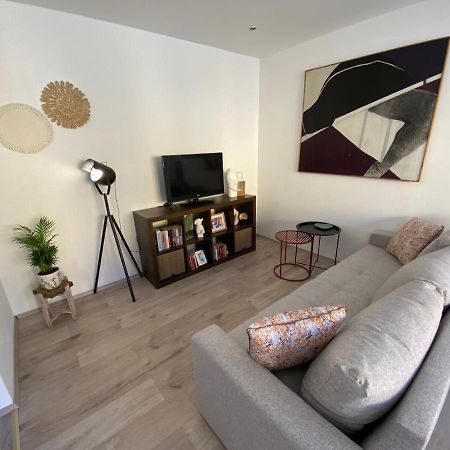 Apartman Cukar Pula Daire Dış mekan fotoğraf