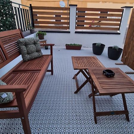 Apartman Cukar Pula Daire Dış mekan fotoğraf