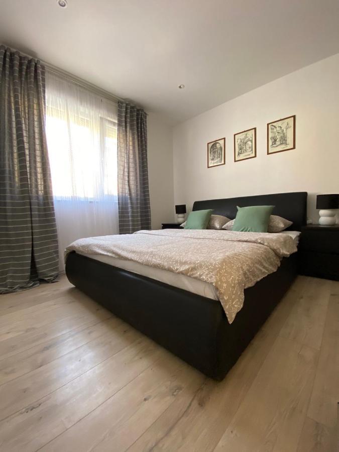 Apartman Cukar Pula Daire Dış mekan fotoğraf