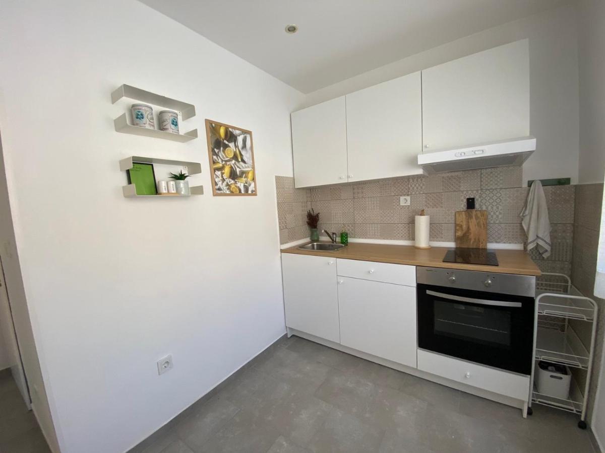 Apartman Cukar Pula Daire Dış mekan fotoğraf