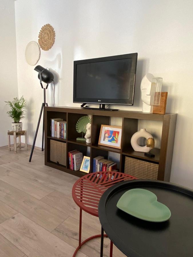Apartman Cukar Pula Daire Dış mekan fotoğraf