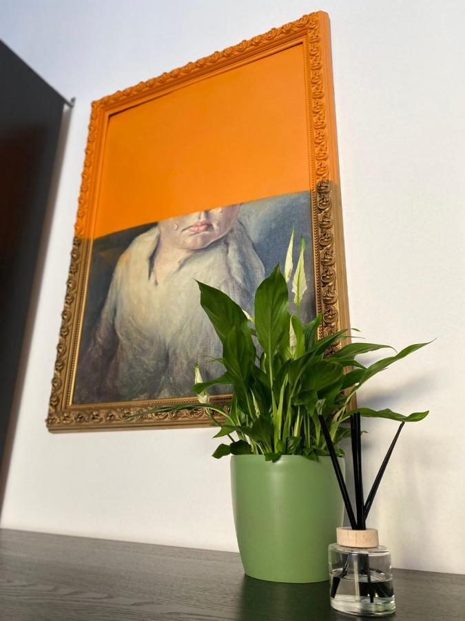 Apartman Cukar Pula Daire Dış mekan fotoğraf