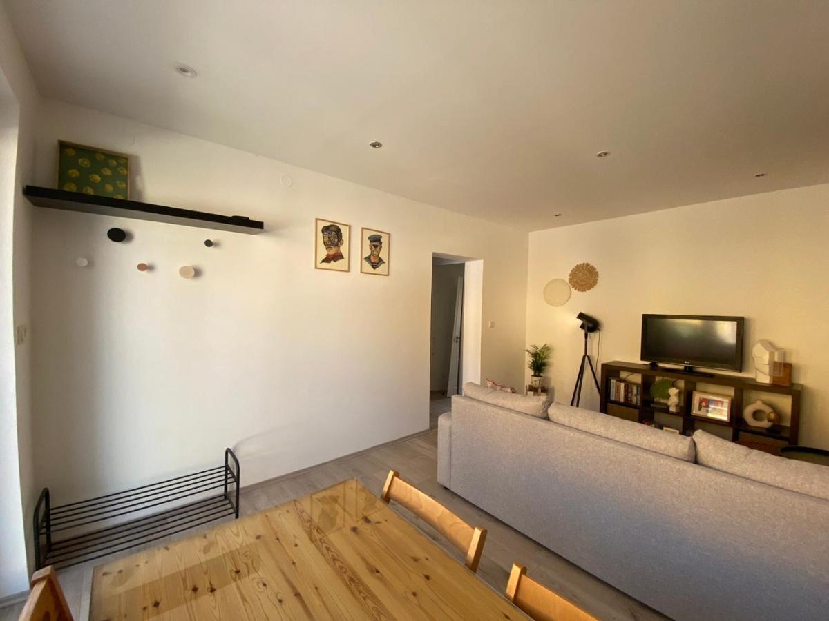 Apartman Cukar Pula Daire Dış mekan fotoğraf