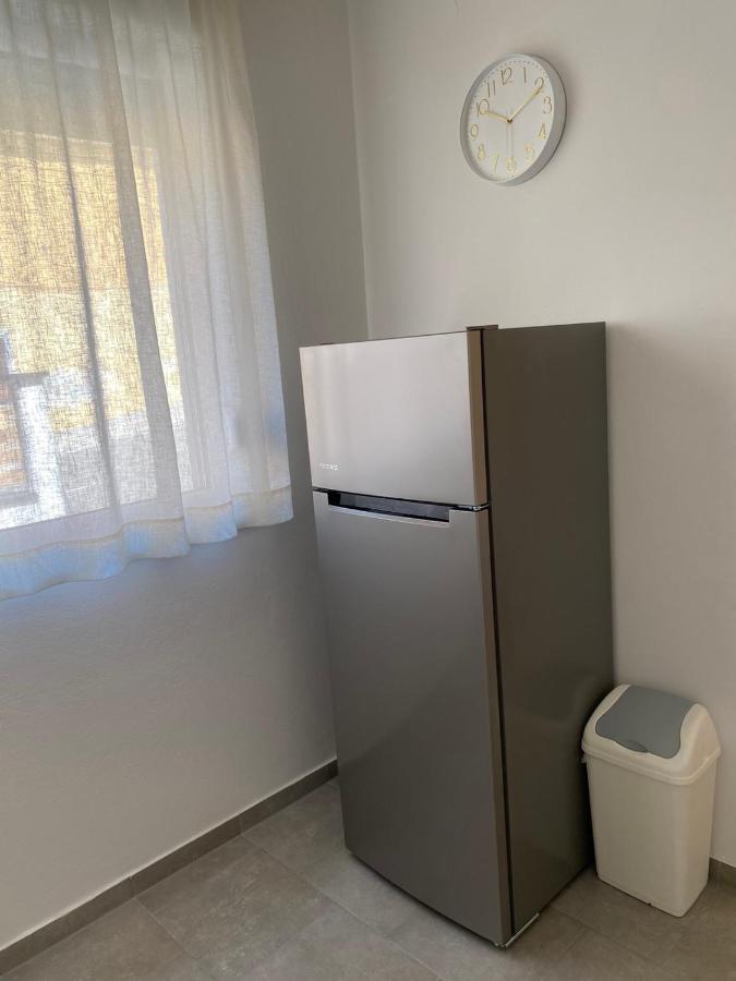 Apartman Cukar Pula Daire Dış mekan fotoğraf