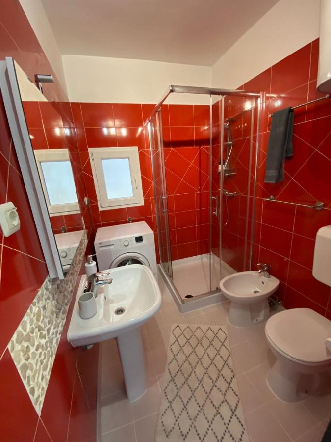 Apartman Cukar Pula Daire Dış mekan fotoğraf