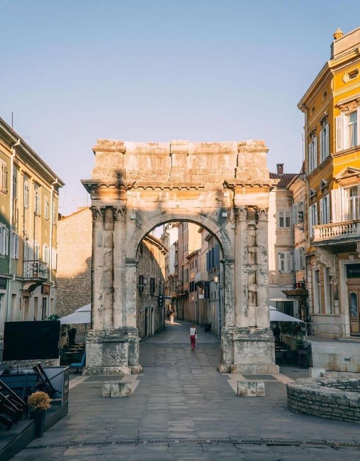 Apartman Cukar Pula Daire Dış mekan fotoğraf